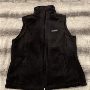 Columbia Vest.